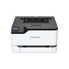 CP2200DW Color Laser Single Function Printer