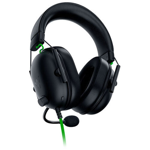 Razer BlackShark V2 X Gaming Headset