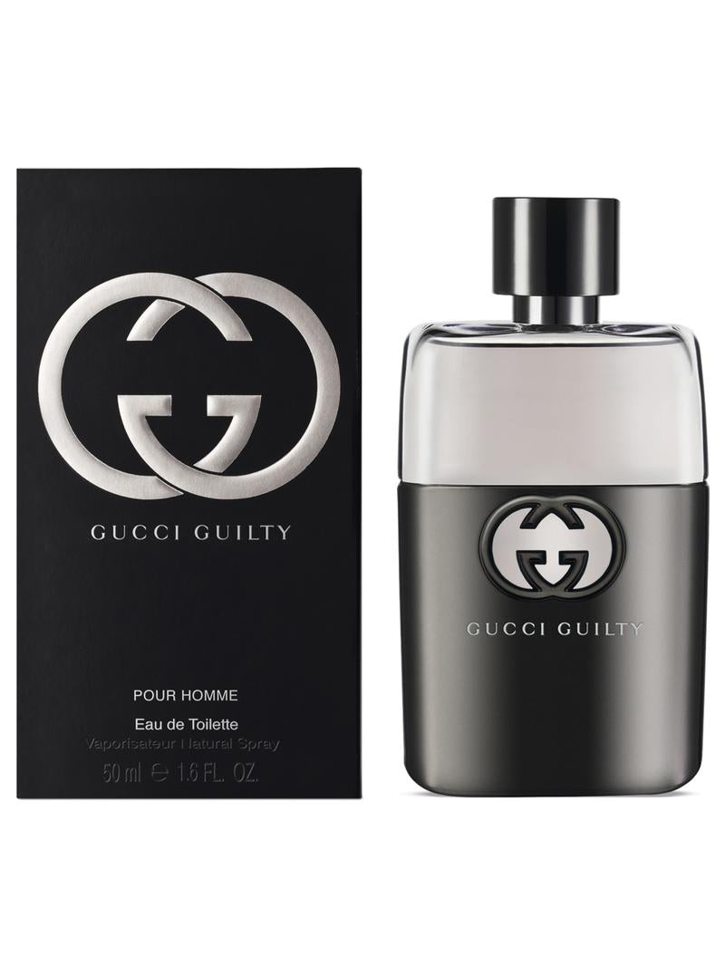Gucci Guilty M Eau De Toilette