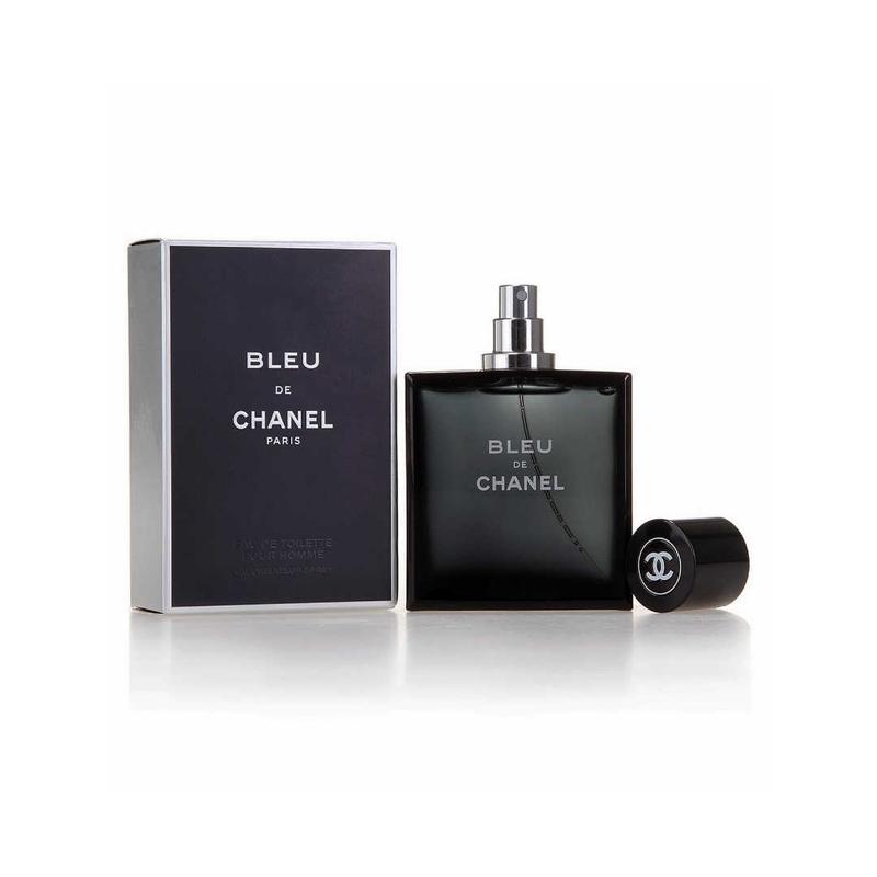 Chanel Bleu For Men Eau De Toilette