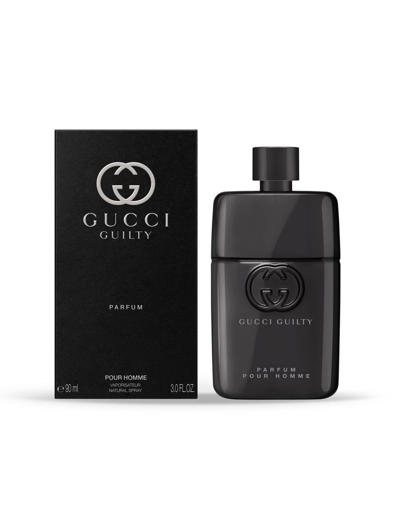 Gucci Guilty Parfume For Men 90ML