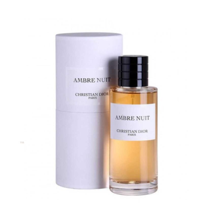 Dior Bois D Argent For Unisex Eau De Parfum 125ML