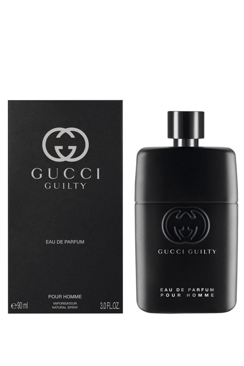 Gucci Guilty For Men Eau De Parfum 90ml