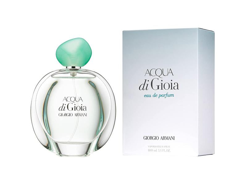 Armani Acqua Di Gioia For Women Eau De Parfum 100ML