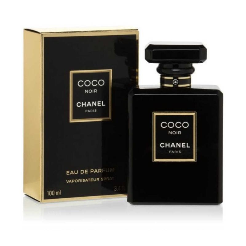 Chanel Coco Noir For Women Eau De Parfum 100ML