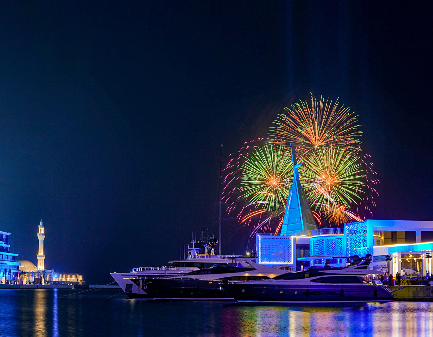 JEDDAH - SAUDI ARABIA