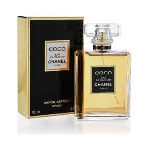 Chanel Coco For Women Eau De Parfum 100ML