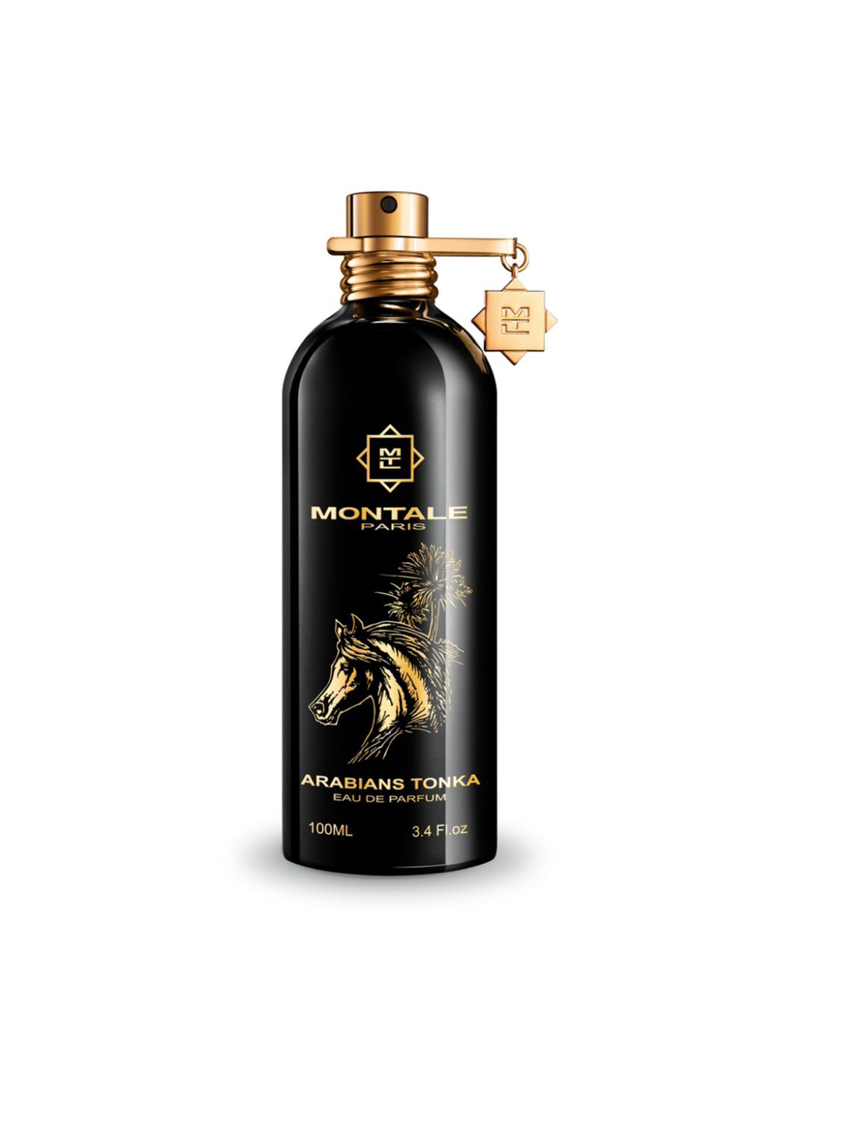 Montale Arabians Tonka EDP 100ML