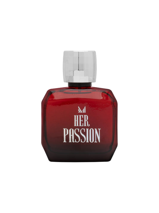 Mark Alfred Her Passion EDP 100ML