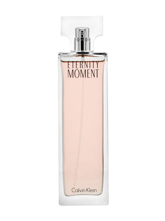 CK Eternity Moment L EDP 100ML