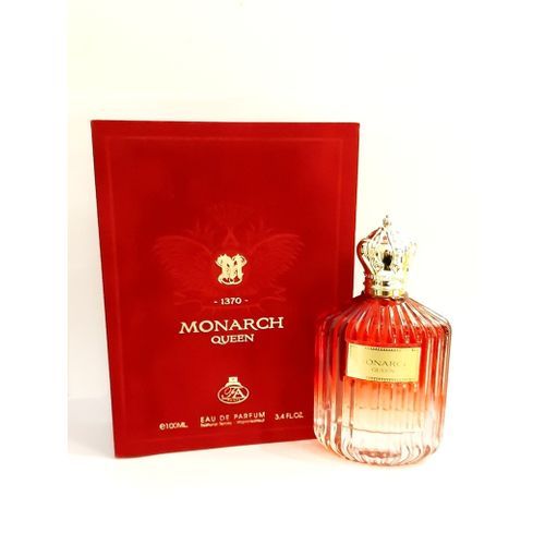 La Monarch Goodlife EDP 100ML