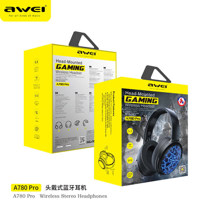 AWEI A780 Pro Gaming Wireless Headset