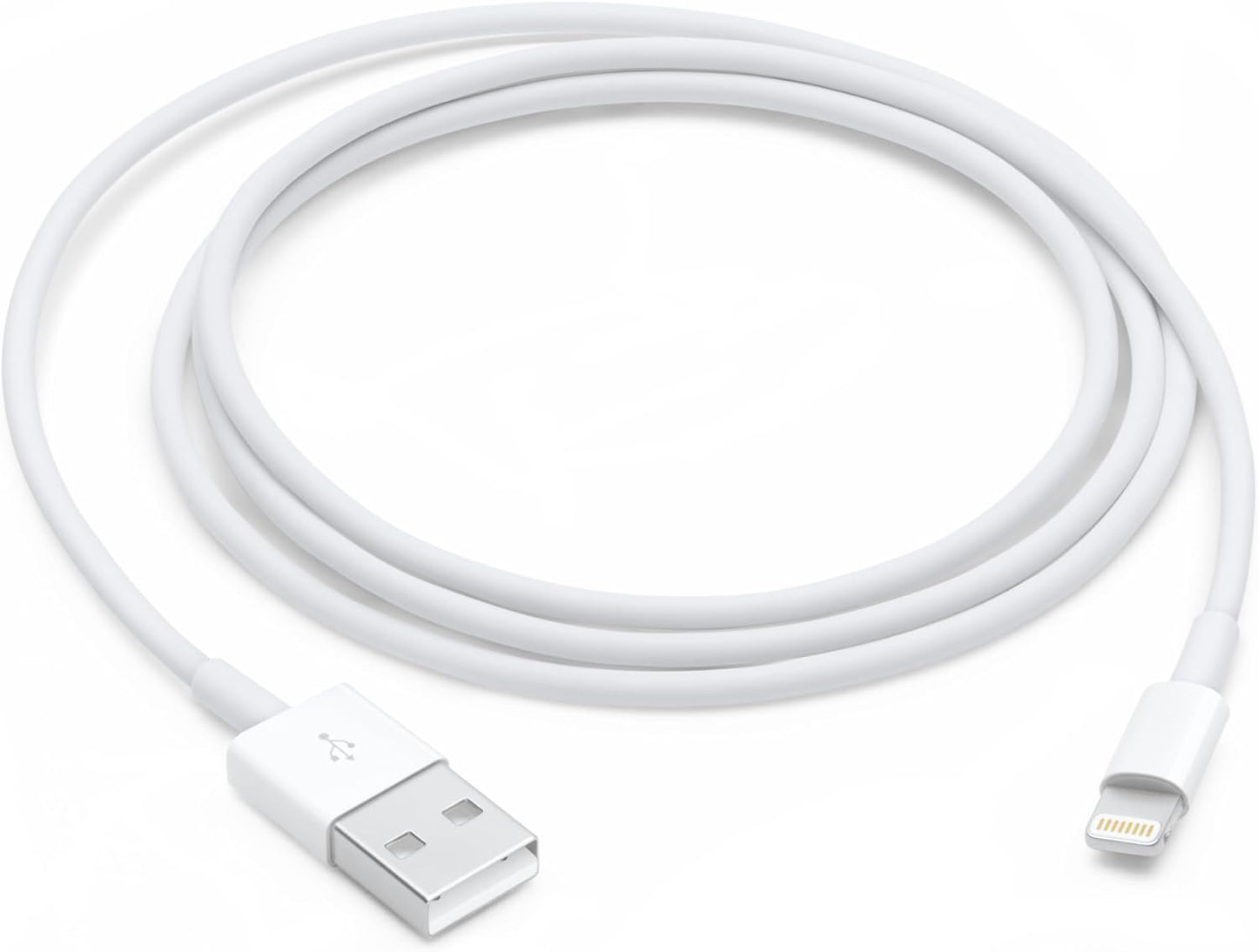 Apple Lightning to USB Cable1M