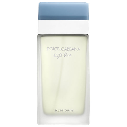 D&G Light Blue L EDT 200ML