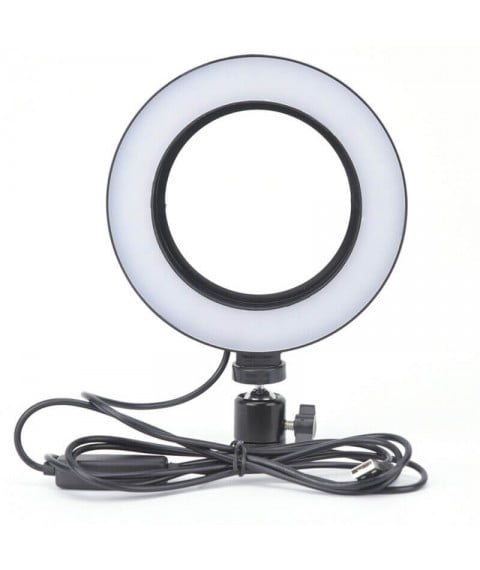 M-20 LED filling Lamp Selfie Ring Light – Beauty live Ring Light