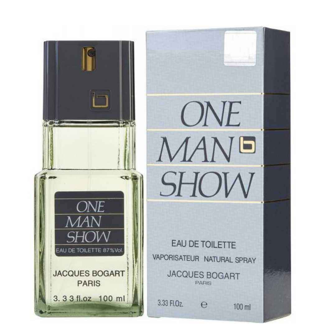 Jacques Bogart One Man Show EDT 100ML