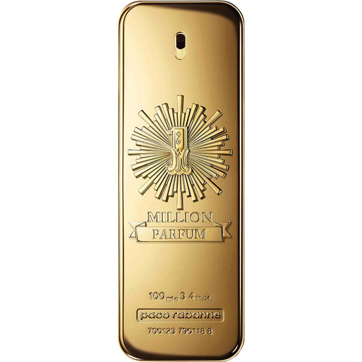 Paco Rabanne 1 Million Parfum M 100ML