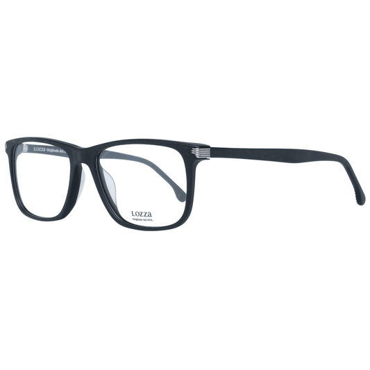 Lozza Black Men Optical Frames