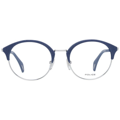 Police Multicolor Women Optical Frames