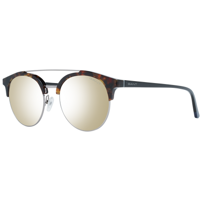 Gant Brown Men Sunglasses