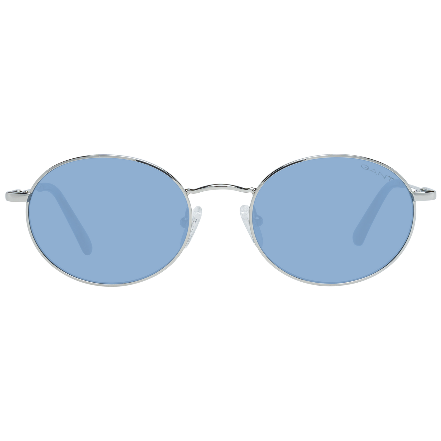 Gant Silver Unisex Sunglasses