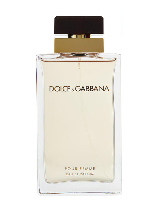 D&G Pour Femme EDP 100ML