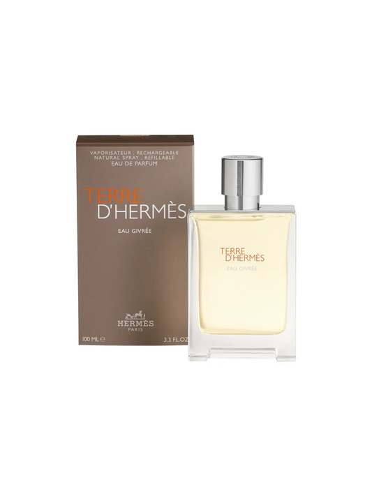 Hermes Terre D`Hermes Eau Givree M EDP 100ML