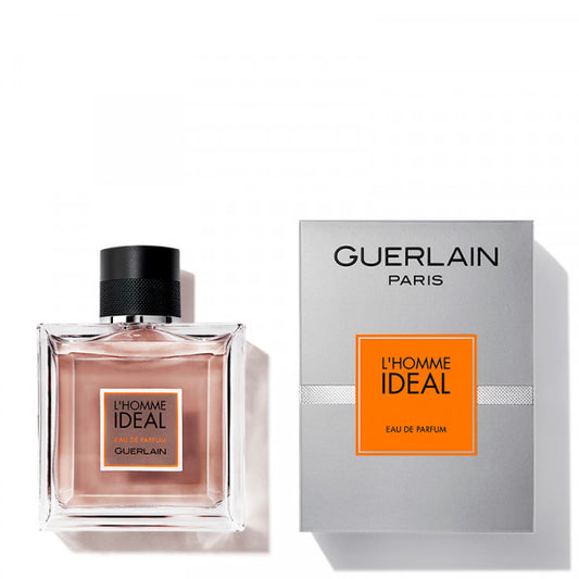 Guerlain L,Homme Ideal EDP 100ML