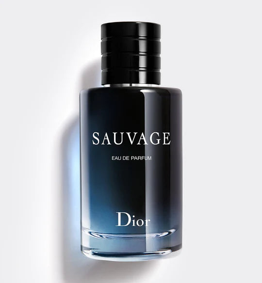 Dior Sauvage EDP 100ML