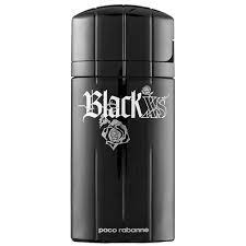 Paco Rabanne Black Xs M EDT 100ML