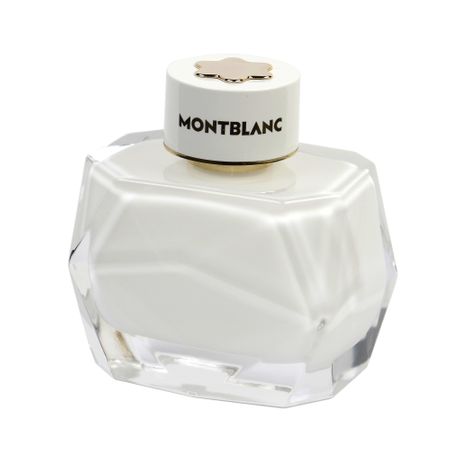 Mont Blanc Signature EDP 90ML