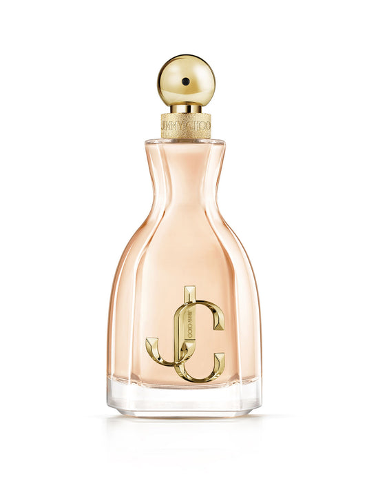 Jimmy Choo I Want Choo EDP 100ML