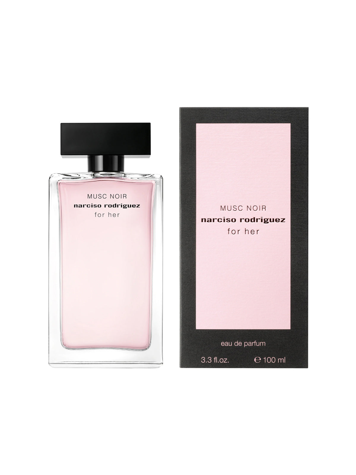 Narciso Rodriguez Musc Noir Her EDP 100ML