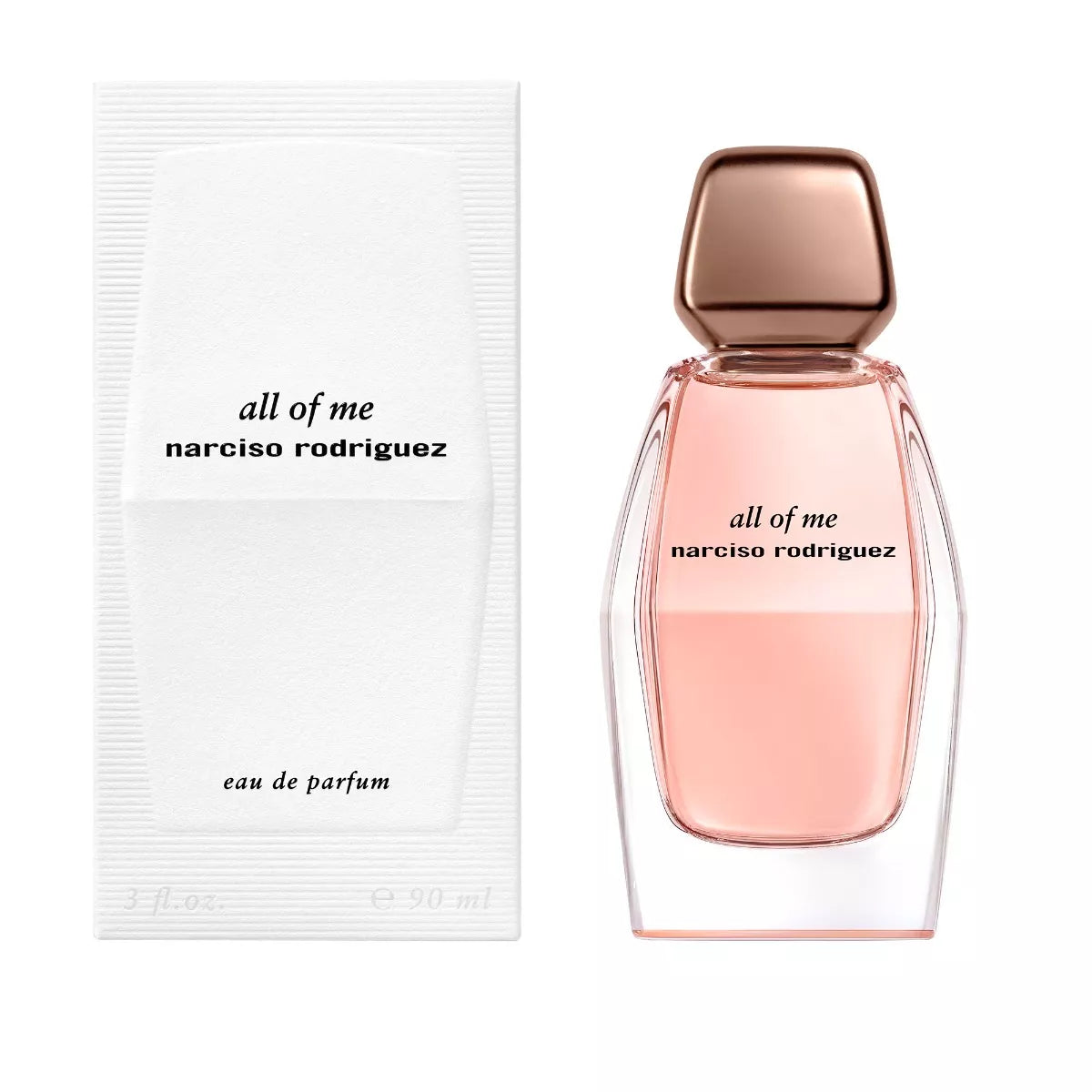 Narciso Rodriguez All Of Me EDP 90ML