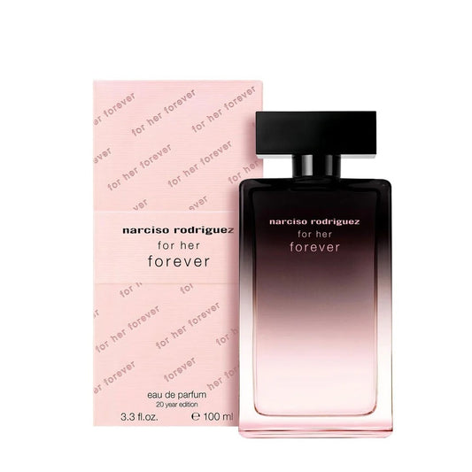 Narciso Rodriguez Forever For Her EDP 100ML