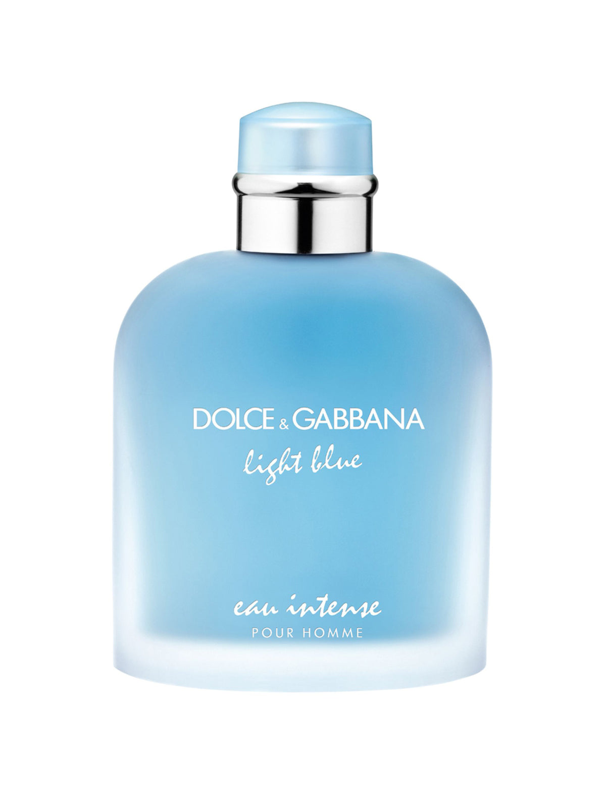 D&G Light Blue Eau Intense Pour Homme EDP 100ML