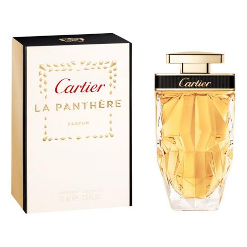 Cartier La Panthere L Parfum 75ML