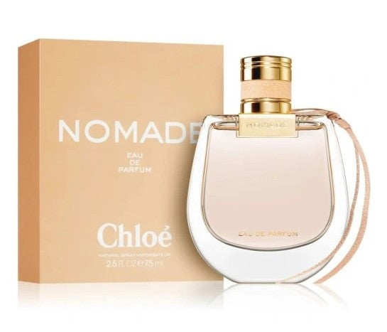 Chloe Nomade L EDP 75ML