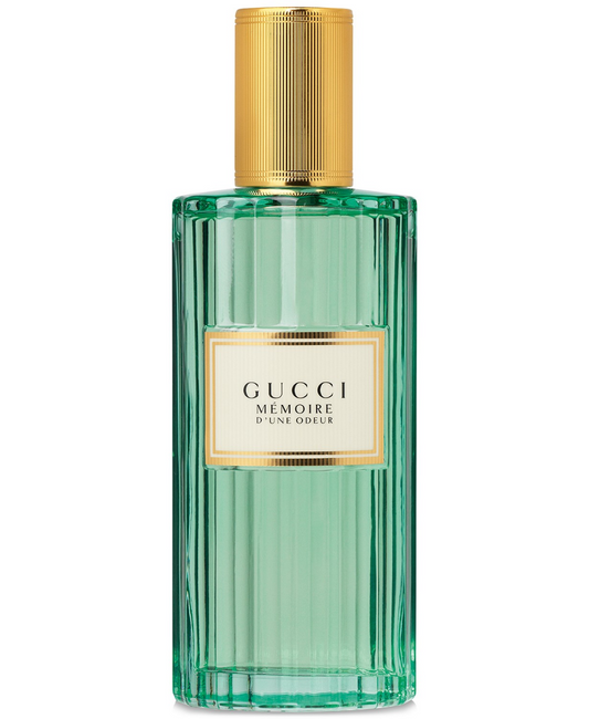 Gucci Memoire D Une Odeur EDP 100ML