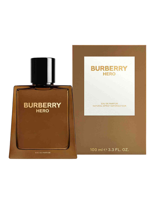 Burberry Hero EDP 100ML