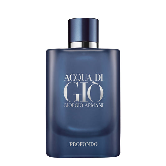 Armani Acqua Di Gio Profondo M EDP 125ML