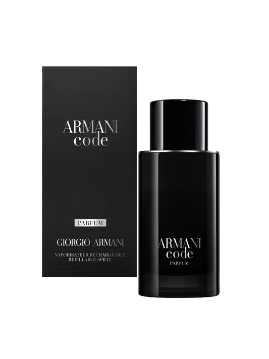 Armani Code Parfum 75ML