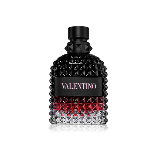 Valentino Uomo Born In Roma Intense  EDP 100ML