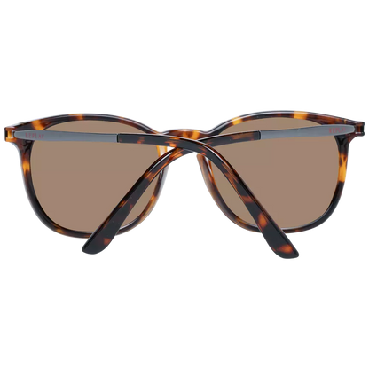 Replay Brown Unisex Sunglasses