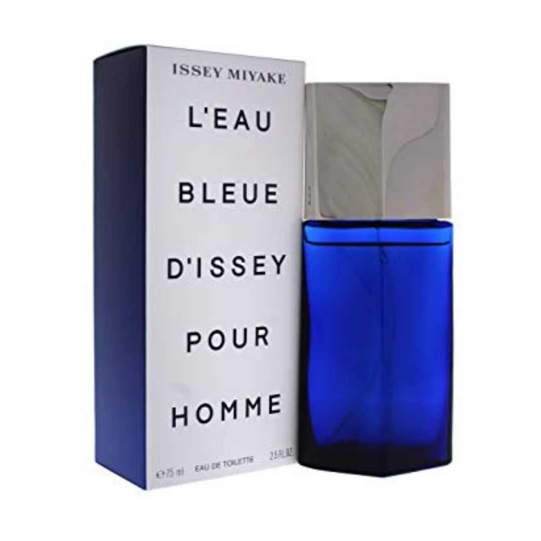 Issey Miyake L`Eau D`Issey Bleue M EDT 75ML