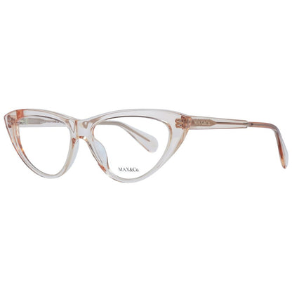 Max & Co Pink Women Optical Frames