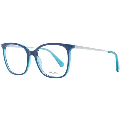 Max & Co Blue Women Optical Frames