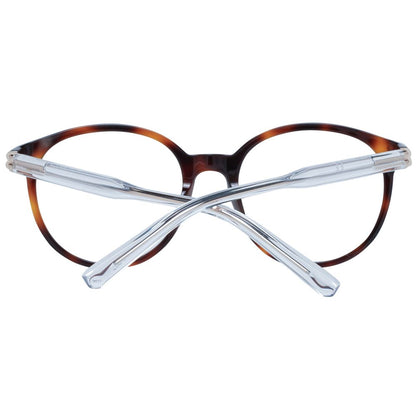 Bally Brown Women Optical Frames