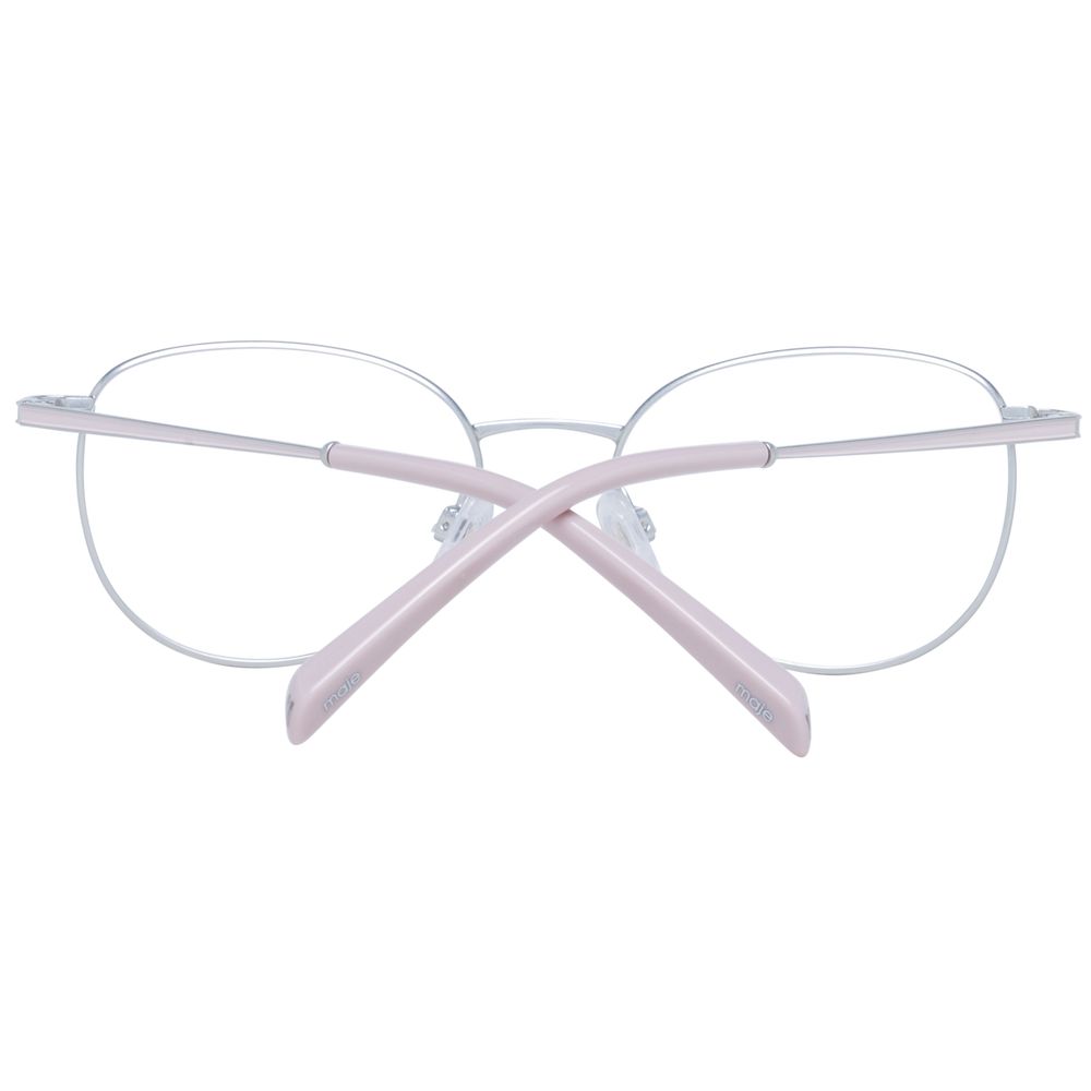 Maje Silver Women Optical Frames