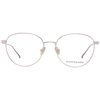 Scotch & Soda Copper Women Optical Frames